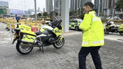 临时入境机动车和驾驶人管理规定